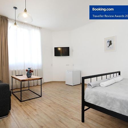 Twins Otel Tiflis Dış mekan fotoğraf