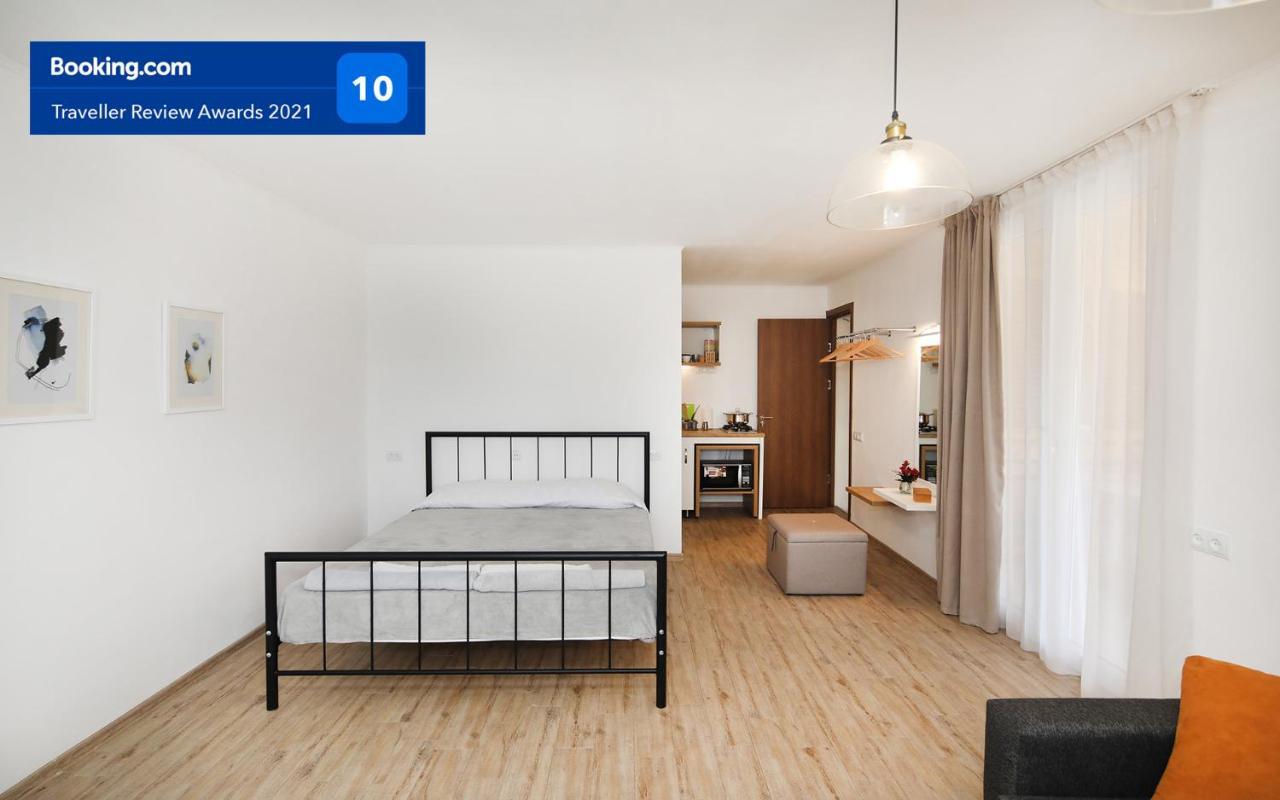 Twins Otel Tiflis Dış mekan fotoğraf