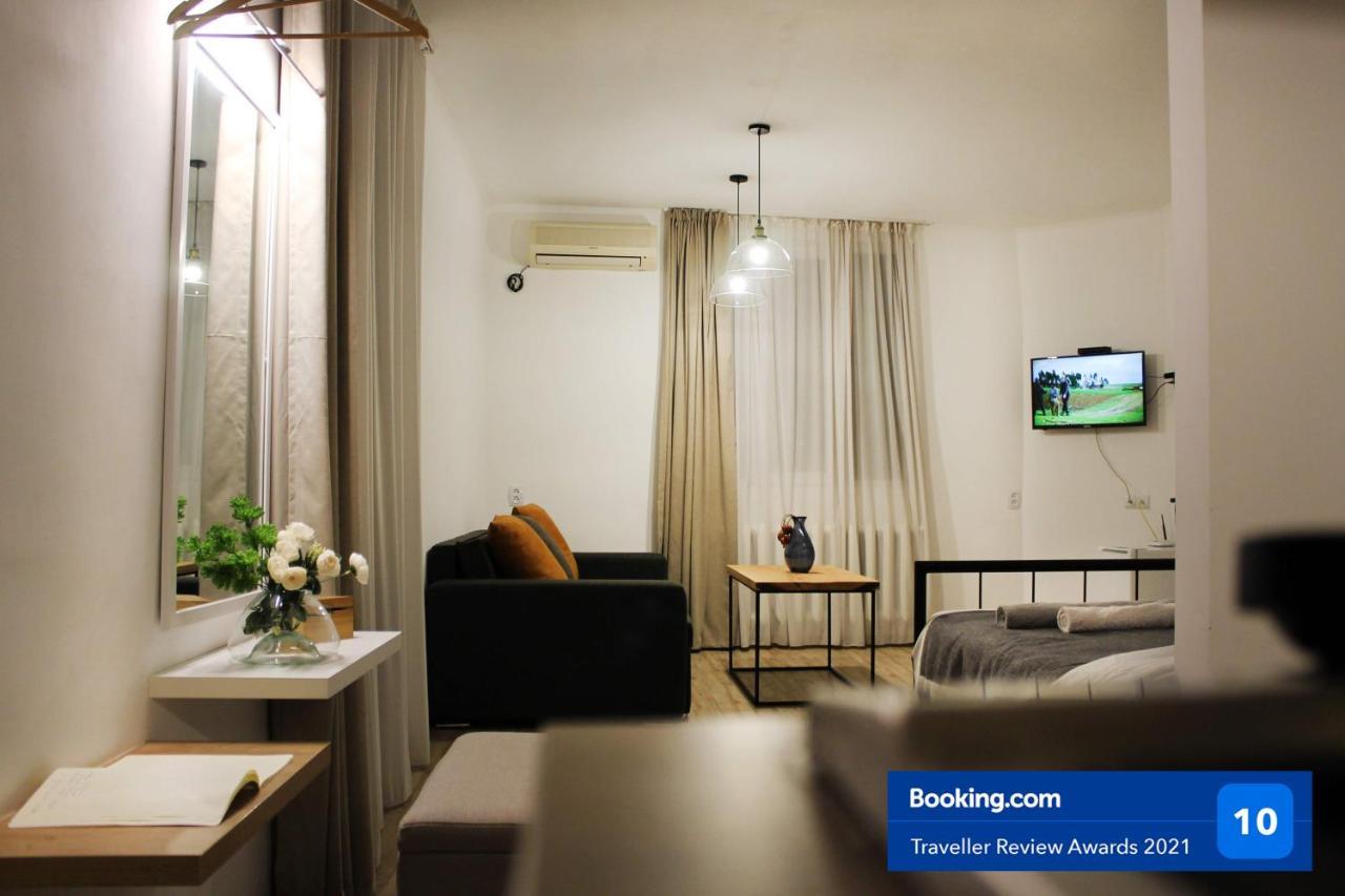 Twins Otel Tiflis Dış mekan fotoğraf