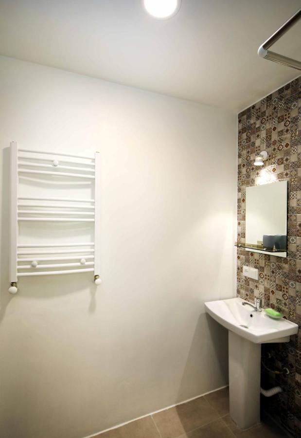 Twins Otel Tiflis Dış mekan fotoğraf